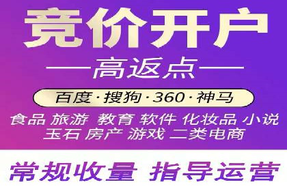 SEM代运营经典案例：转化率提升秘诀